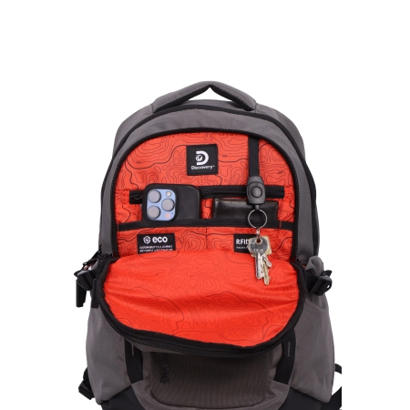 Plecak Discovery Crux khaki 20l