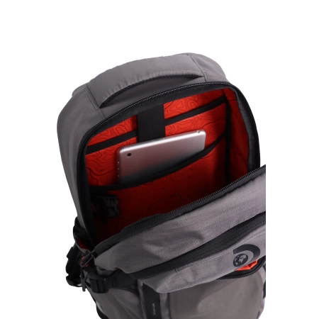 Plecak Discovery Crux khaki 20l