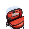 Plecak Discovery Crux niebieski 20l