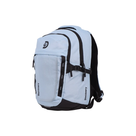 Plecak Discovery Crux niebieski 20l