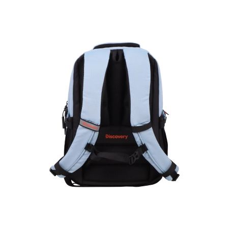 Plecak Discovery Crux niebieski 20l