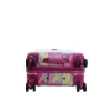 Duża walizka Saxoline Bulldog Color 103l