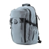 Duży plecak turystyczny Discovery Metropolis szary 35l