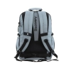 Duży plecak turystyczny Discovery Metropolis szary 35l