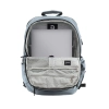 Duży plecak turystyczny Discovery Metropolis szary 35l