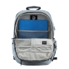 Duży plecak turystyczny Discovery Metropolis szary 35l