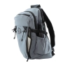 Duży plecak turystyczny Discovery Metropolis szary 35l