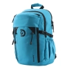 Duży plecak turystyczny Discovery Metropolis niebieski 35l