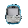 Duży plecak turystyczny Discovery Metropolis niebieski 35l