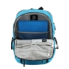 Duży plecak turystyczny Discovery Metropolis niebieski 35l