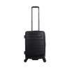 Mała walizka Discovery Patrol antracyt 50l
