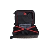 Mała walizka Discovery Reptile khaki 33l