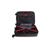 Mała walizka Discovery Reptile khaki 33l