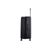 Duża walizka Discovery Reptile czarna 105l