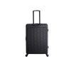 Duża walizka Discovery Reptile czarna 105l