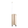 Mała walizka Discovery Focus złota 33l