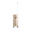 Mała walizka Discovery Focus złota 33l