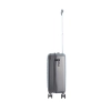 Mała walizka Discovery Focus antracytowa 33l