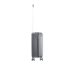 Mała walizka Discovery Focus antracytowa 33l