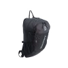 Mały plecak turystyczny Discovery Outdoor czarny 18l
