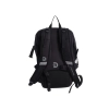 Mały plecak turystyczny Discovery Outdoor czarny 18l