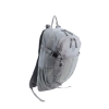 Mały plecak turystyczny Discovery Outdoor szary 18l