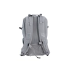 Mały plecak turystyczny Discovery Outdoor szary 18l