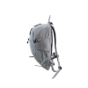 Mały plecak turystyczny Discovery Outdoor szary 18l