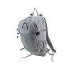 Mały plecak turystyczny Discovery Outdoor szary 18l