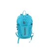 Mały plecak turystyczny Discovery Outdoor niebieski 18l