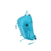 Mały plecak turystyczny Discovery Outdoor niebieski 18l