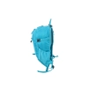 Mały plecak turystyczny Discovery Outdoor niebieski 18l