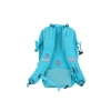 Mały plecak turystyczny Discovery Outdoor niebieski 18l