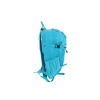 Mały plecak turystyczny Discovery Outdoor niebieski 18l