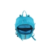 Mały plecak turystyczny Discovery Outdoor niebieski 18l