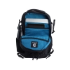 Plecak turystyczny Discovery Outdoor czarny 23l