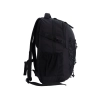 Plecak turystyczny Discovery Outdoor czarny 23l