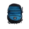 Plecak turystyczny Discovery Outdoor czarny 23l