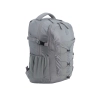 Duży plecak turystyczny Discovery Outdoor szary 30l