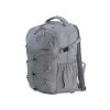 Duży plecak turystyczny Discovery Outdoor szary 30l