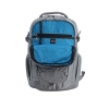 Duży plecak turystyczny Discovery Outdoor szary 30l