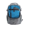 Duży plecak turystyczny Discovery Outdoor szary 30l