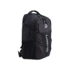Duży plecak turystyczny Discovery Outdoor czarny 30l