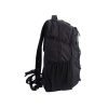 Duży plecak turystyczny Discovery Outdoor czarny 30l