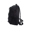 Duży plecak turystyczny Discovery Outdoor czarny 30l