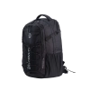 Duży plecak turystyczny Discovery Outdoor czarny 30l