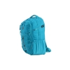 Duży plecak turystyczny Discovery Outdoor niebieski 30l