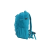 Duży plecak turystyczny Discovery Outdoor niebieski 30l