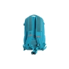 Duży plecak turystyczny Discovery Outdoor niebieski 30l