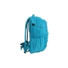 Duży plecak turystyczny Discovery Outdoor niebieski 30l